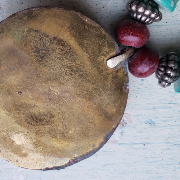 Aztec statement Necklace - Picture 5 of 8